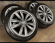 Original VW Tiguan 2 5NA