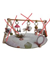 Tiny Love Luxe Gimini