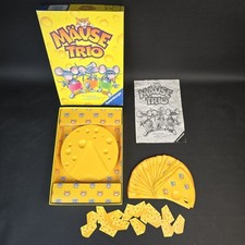 Mäuse Trio - Das spannende