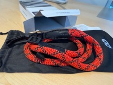 COOPH Kameragurt Rope 130 cm