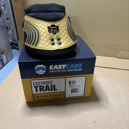 Easycare 2016 easyboot - easycare, trail