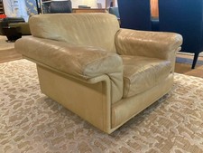 Vintage Sessel DS 68 von DE