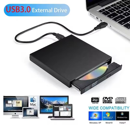 Slim external dvd drive - slim,