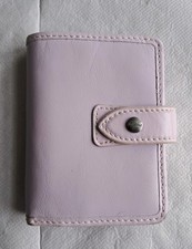 Filofax Mini Malden Leder