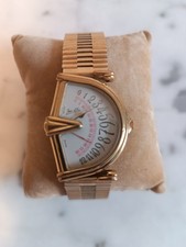 Jean d`Eve Exclusive Uhr