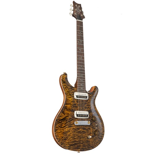 Prs paul guitar - paul's, 10-top