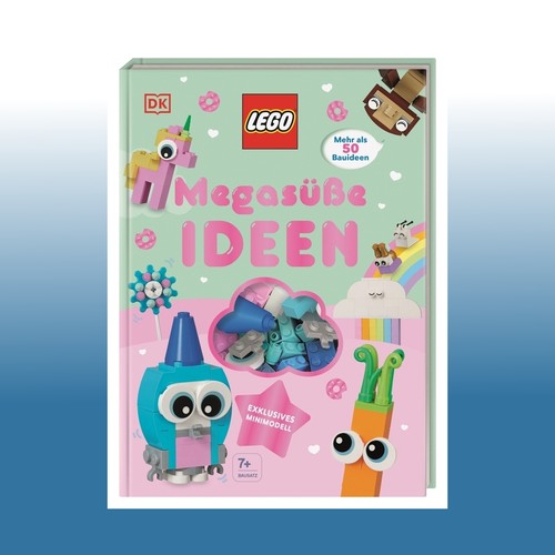 Lego megasüße ideen - megasüße, |