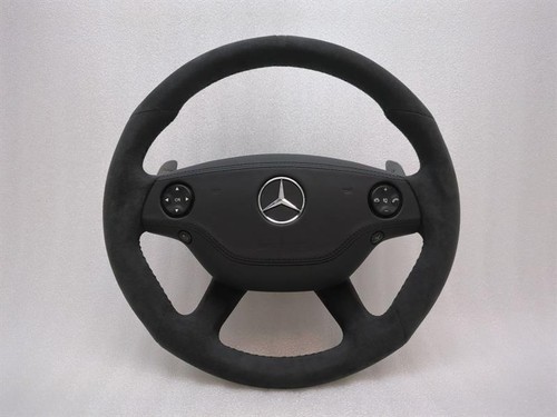 Mercedes w216 cl63 amg s63 - s,