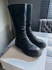 COOLE RUNDHOLZ BLACK LABEL