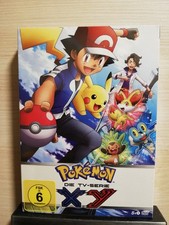 Pokémon - Die TV-Serie: XY -