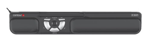 Rollermouse bar central - rollermouse,