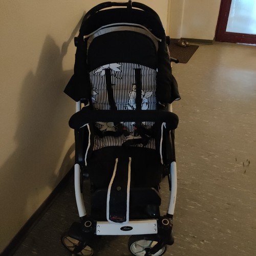 Buggy einsitzer klappbar - einsitzer,