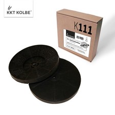 K111 Aktivkohlefilter für KKT