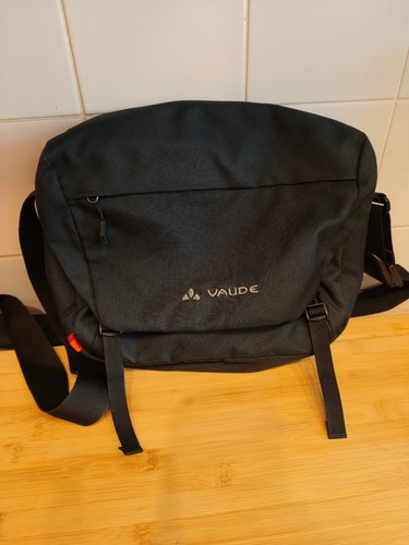 Schultertasche von vaude - schultertasche,