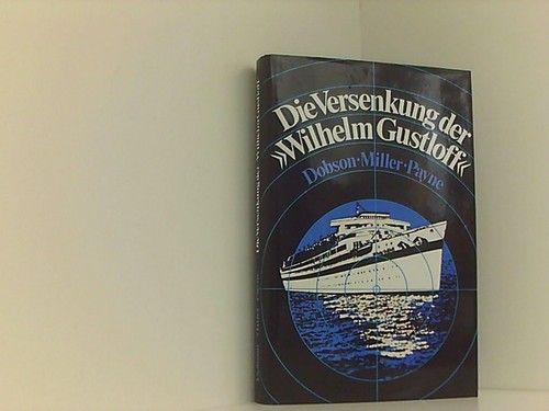 Die versenkung der wilhelm - die,