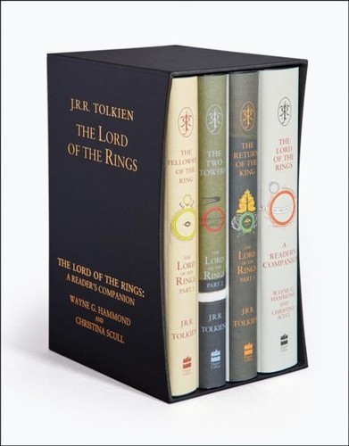 Tolkien the lord - tolkien,