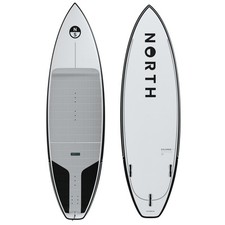 North Kiteboard Charge Pro