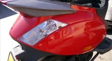 verkleidung für PIAGGIO ZIP 50 2008 104826