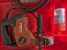 Hilti Bohrhammer TE 7-C Im