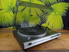 Transonic P 85 Turntable