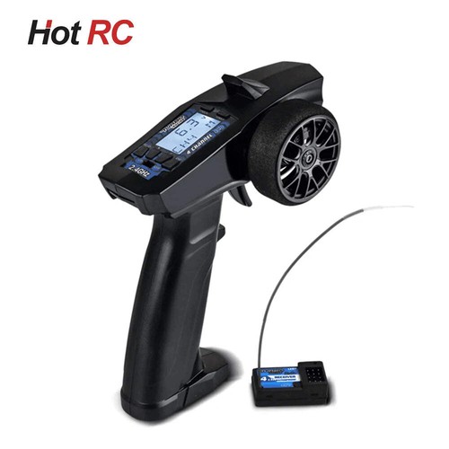 P32 turbo racing - 91803g-c, 2.4g