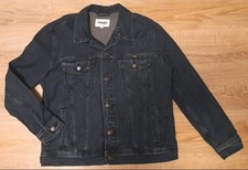 Herren Jeansjacke WRANGLER Gr