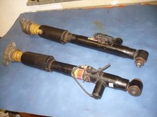 Audi A6 4F Stoßdämpfer hinten rechts/links 4F0616032K Luftfahrwerk Luftfeder