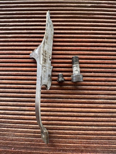 Original abzugsfeder mit - original,