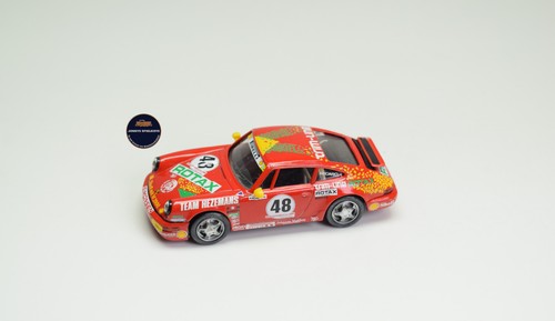 Vitesse porsche 964 - vitesse, 1:43