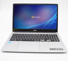 Acer Chromebook 315