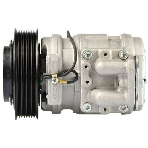 Klimakompressor 130 mm - 24,