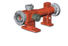 Zumischer Z2 Storz C DIN 14384 Schaum Feuerwehr THW Schaummittel