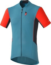 Shimano explorer pro jersey - shimano,