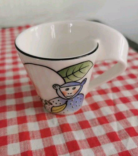 Villeroy boch new - new, wave