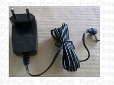 6,5V 600mA Steckernetzteil passend für Siemens Gigaset Serie E360  E365   #15448