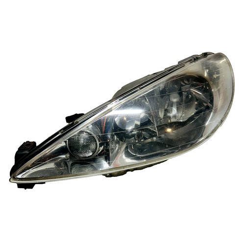 Peugeot 206 scheinwerfer - 206,