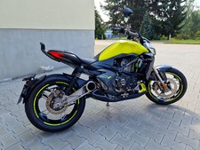 Cruiser ZONTES 310 V