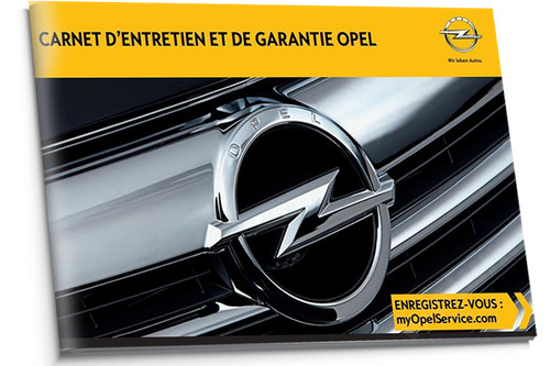 Opel sauber französisch - opel,