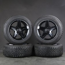 19 Zoll Winterräder original