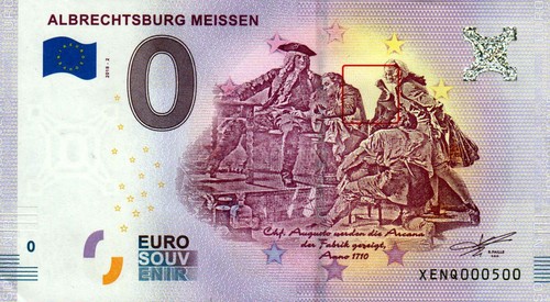 Null euro schein 0 - euro,