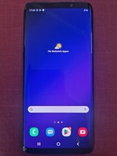 Samsung Galaxy s9 plus 64GB