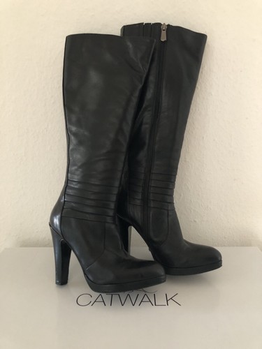 High heel stiefel 36 - stiefel, /