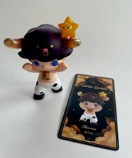 POP MART x DIMOO WORLD Zodiac