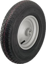 Blickle Luftreifen Blockprofil P 403/25-90R