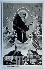 AK Altötting um 1930 Bruder