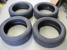 4 Winterreifen Dunlop SP