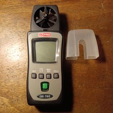  Windometer RSPRO IM-470