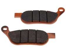 Bremsbeläge 4163 Sinter