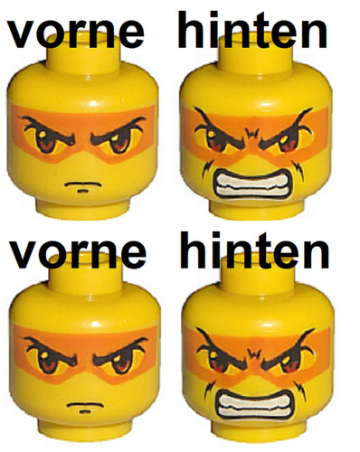 Lego exo force alien - lego,