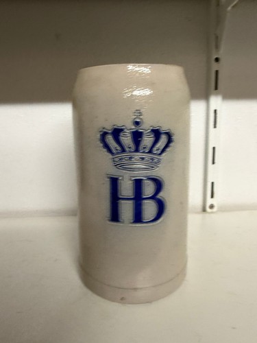 Bierkrug masskrug hofbräuhaus - bierkrug,